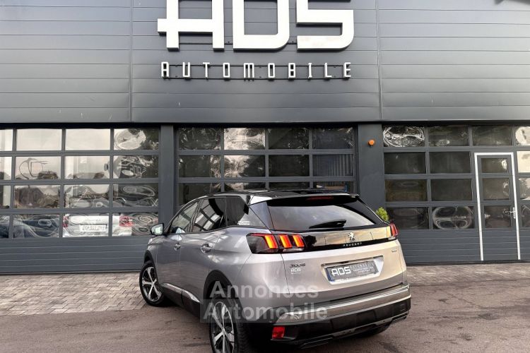 Peugeot 3008 1.2 THP 130 CH Allure S&S / À PARTIR DE 174,55 € * - <small></small> 14.990 € <small>TTC</small> - #11