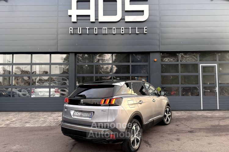 Peugeot 3008 1.2 THP 130 CH Allure S&S / À PARTIR DE 174,55 € * - <small></small> 14.990 € <small>TTC</small> - #12