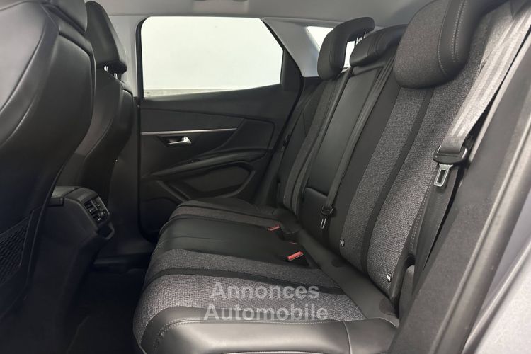 Peugeot 3008 1.2 THP 130 CH Allure S&S / À PARTIR DE 174,55 € * - <small></small> 14.990 € <small>TTC</small> - #14