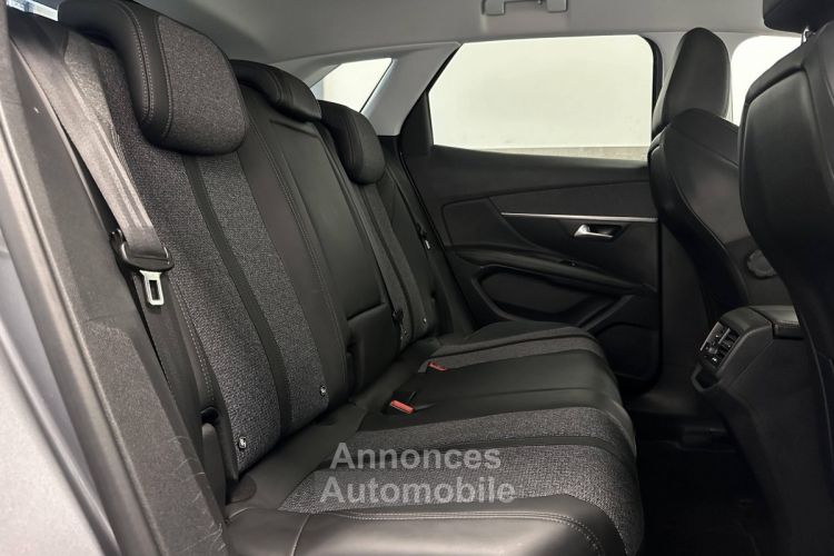 Peugeot 3008 1.2 THP 130 CH Allure S&S / À PARTIR DE 174,55 € * - <small></small> 14.990 € <small>TTC</small> - #15