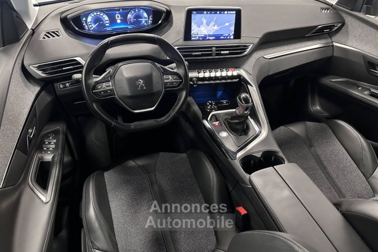 Peugeot 3008 1.2 THP 130 CH Allure S&S / À PARTIR DE 174,55 € * - <small></small> 14.990 € <small>TTC</small> - #30