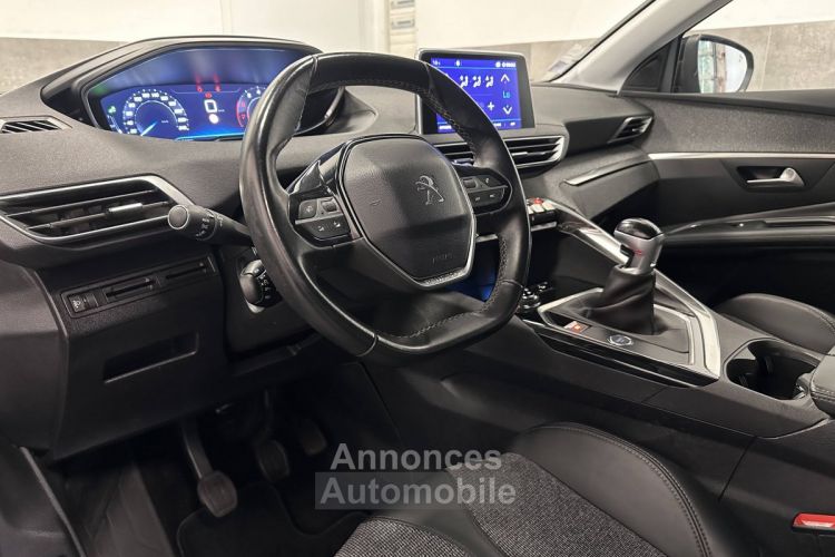 Peugeot 3008 1.2 THP 130 CH Allure S&S / À PARTIR DE 174,55 € * - <small></small> 14.990 € <small>TTC</small> - #31