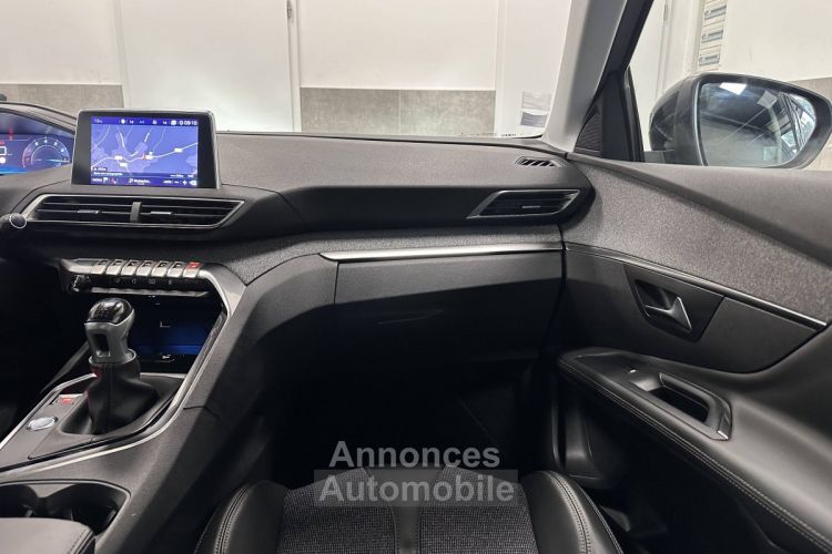 Peugeot 3008 1.2 THP 130 CH Allure S&S / À PARTIR DE 174,55 € * - <small></small> 14.990 € <small>TTC</small> - #38