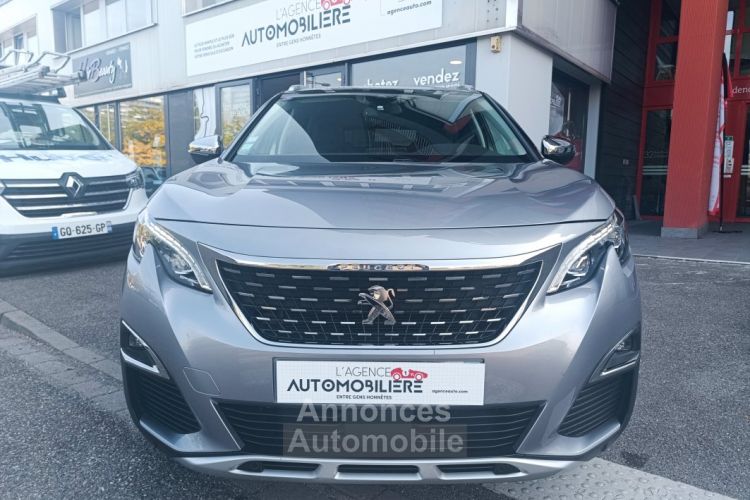 Peugeot 3008 1.2 THP 130 cv Boîte auto CROSSWAY - <small></small> 16.490 € <small>TTC</small> - #2