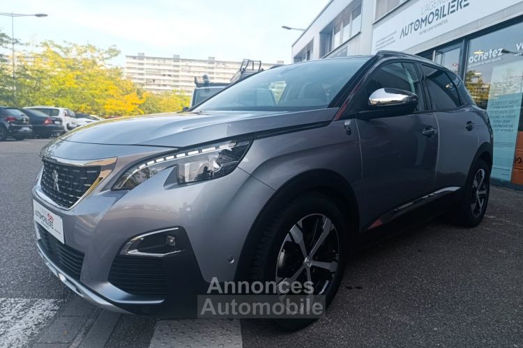 Peugeot 3008 1.2 THP 130 cv Boîte auto CROSSWAY - <small></small> 16.490 € <small>TTC</small> - #3