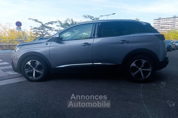 Peugeot 3008 1.2 THP 130 cv Boîte auto CROSSWAY - <small></small> 16.490 € <small>TTC</small> - #4