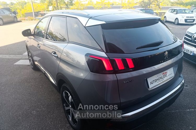 Peugeot 3008 1.2 THP 130 cv Boîte auto CROSSWAY - <small></small> 16.490 € <small>TTC</small> - #5