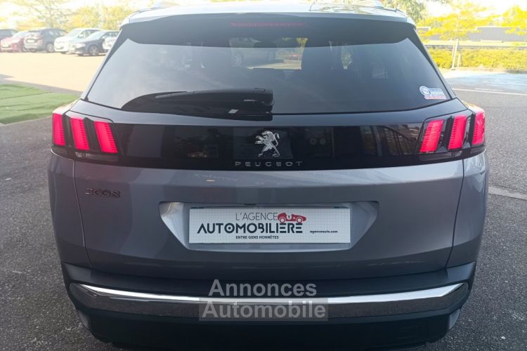 Peugeot 3008 1.2 THP 130 cv Boîte auto CROSSWAY - <small></small> 16.490 € <small>TTC</small> - #6