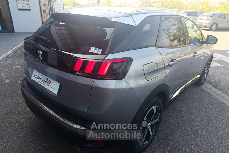 Peugeot 3008 1.2 THP 130 cv Boîte auto CROSSWAY - <small></small> 16.490 € <small>TTC</small> - #7