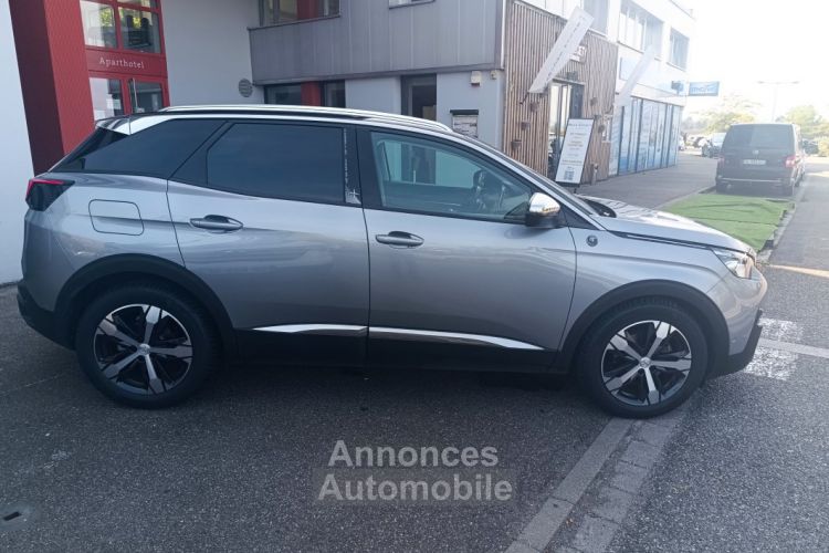 Peugeot 3008 1.2 THP 130 cv Boîte auto CROSSWAY - <small></small> 16.490 € <small>TTC</small> - #8