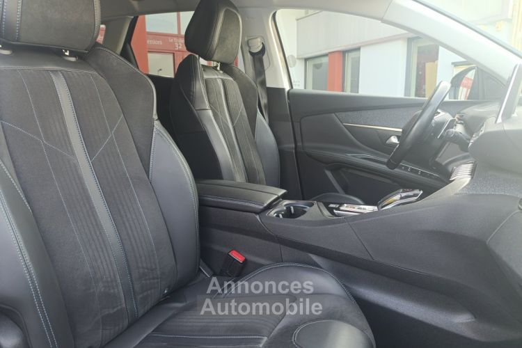 Peugeot 3008 1.2 THP 130 cv Boîte auto CROSSWAY - <small></small> 16.490 € <small>TTC</small> - #12