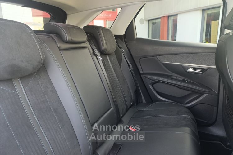 Peugeot 3008 1.2 THP 130 cv Boîte auto CROSSWAY - <small></small> 16.490 € <small>TTC</small> - #13