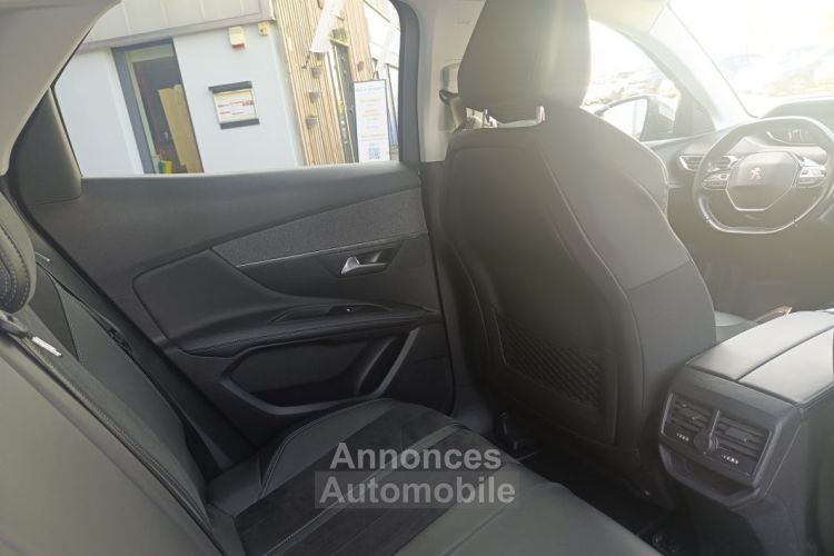 Peugeot 3008 1.2 THP 130 cv Boîte auto CROSSWAY - <small></small> 16.490 € <small>TTC</small> - #14