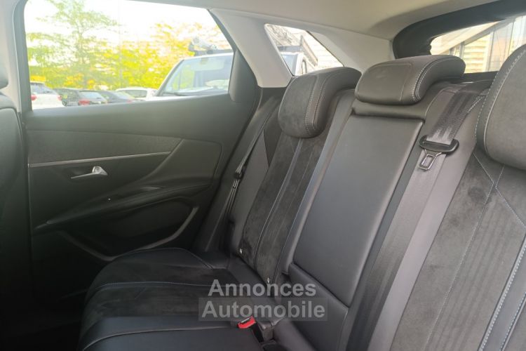 Peugeot 3008 1.2 THP 130 cv Boîte auto CROSSWAY - <small></small> 16.490 € <small>TTC</small> - #16