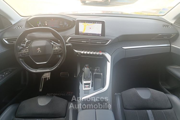 Peugeot 3008 1.2 THP 130 cv Boîte auto CROSSWAY - <small></small> 16.490 € <small>TTC</small> - #17