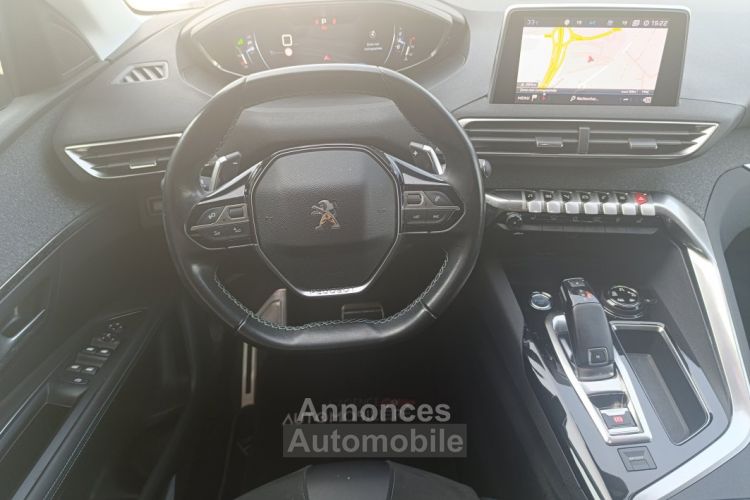 Peugeot 3008 1.2 THP 130 cv Boîte auto CROSSWAY - <small></small> 16.490 € <small>TTC</small> - #18