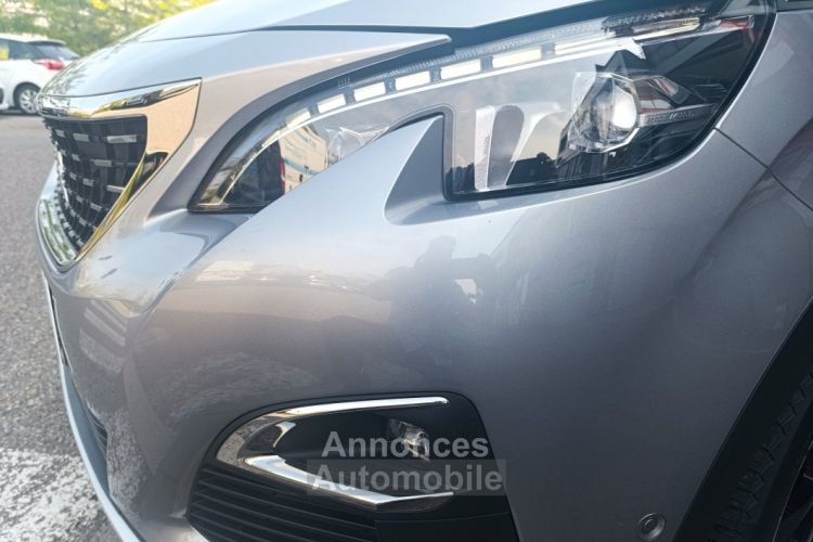 Peugeot 3008 1.2 THP 130 cv Boîte auto CROSSWAY - <small></small> 16.490 € <small>TTC</small> - #23