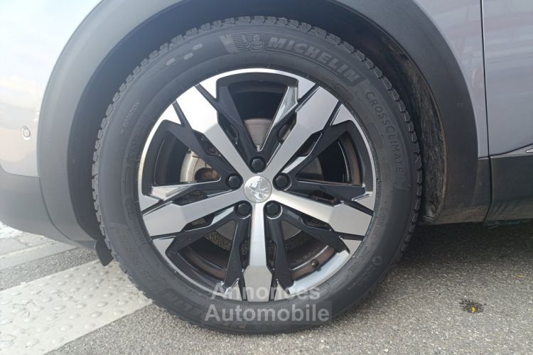 Peugeot 3008 1.2 THP 130 cv Boîte auto CROSSWAY - <small></small> 16.490 € <small>TTC</small> - #27