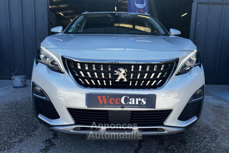 Peugeot 3008 1.2 THP 130ch Allure - <small></small> 16.500 € <small>TTC</small> - #2