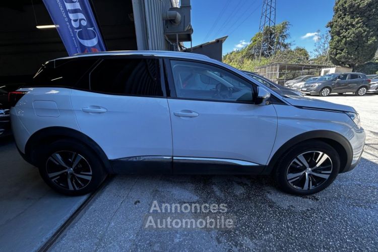 Peugeot 3008 1.2 THP 130ch Allure - <small></small> 16.500 € <small>TTC</small> - #4