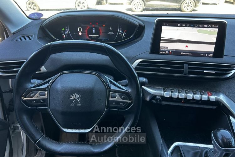 Peugeot 3008 1.2 THP 130ch Allure - <small></small> 16.500 € <small>TTC</small> - #6