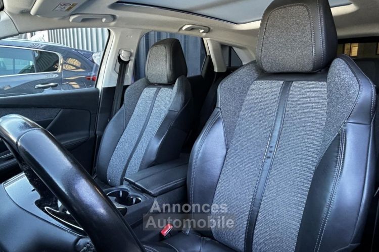 Peugeot 3008 1.2 THP 130ch Allure - <small></small> 16.500 € <small>TTC</small> - #7