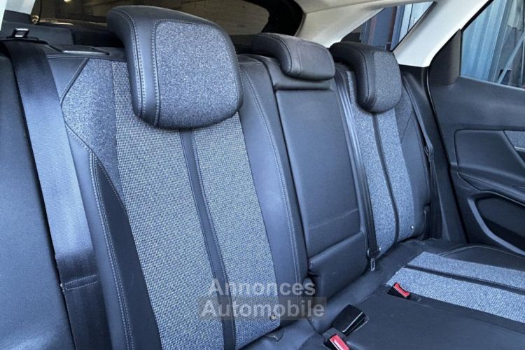 Peugeot 3008 1.2 THP 130ch Allure - <small></small> 16.500 € <small>TTC</small> - #17