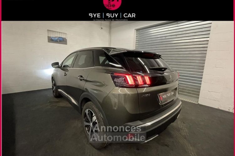 Peugeot 3008 1.2 vti 130 gt line start-stop - <small></small> 17.490 € <small>TTC</small> - #3