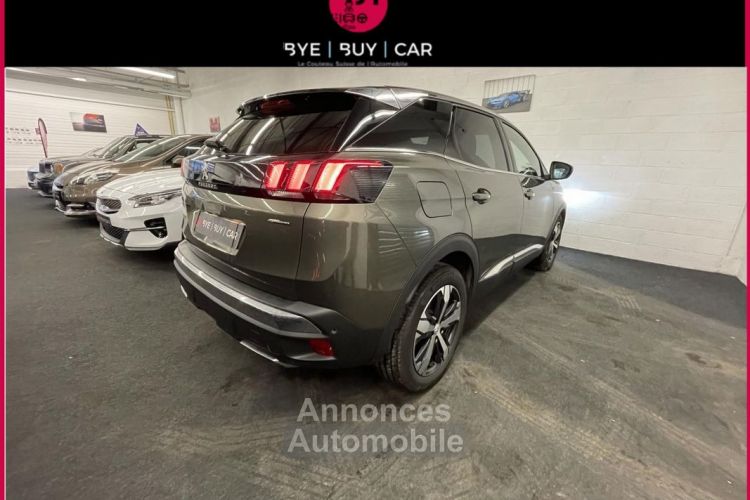 Peugeot 3008 1.2 vti 130 gt line start-stop - <small></small> 17.490 € <small>TTC</small> - #5