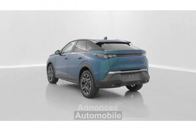 Peugeot 3008 1.2i -136 - BV e-DCS6  III 2024 Allure - <small></small> 34.490 € <small>TTC</small> - #2