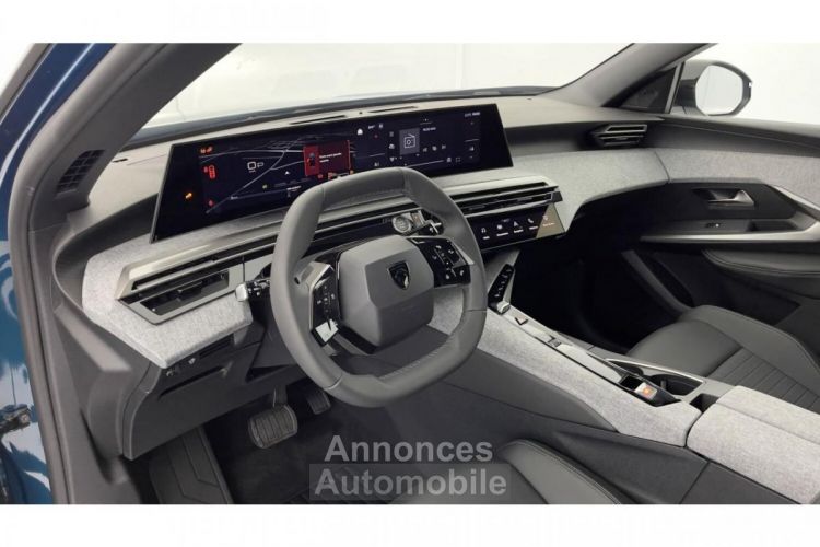 Peugeot 3008 1.2i -136 - BV e-DCS6  III 2024 Allure - <small></small> 34.490 € <small>TTC</small> - #5