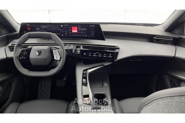 Peugeot 3008 1.2i -136 - BV e-DCS6  III 2024 Allure - <small></small> 34.490 € <small>TTC</small> - #6