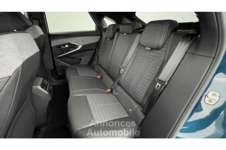 Peugeot 3008 1.2i -136 - BV e-DCS6  III 2024 Allure - <small></small> 34.490 € <small>TTC</small> - #7