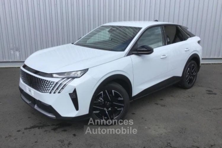 Peugeot 3008 1.2i -136 - BV e-DCS6  III 2024 Allure - <small></small> 33.790 € <small></small> - #1