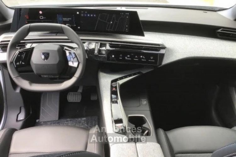 Peugeot 3008 1.2i -136 - BV e-DCS6  III 2024 Allure - <small></small> 33.790 € <small></small> - #5