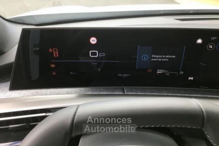 Peugeot 3008 1.2i -136 - BV e-DCS6  III 2024 Allure - <small></small> 33.790 € <small></small> - #13