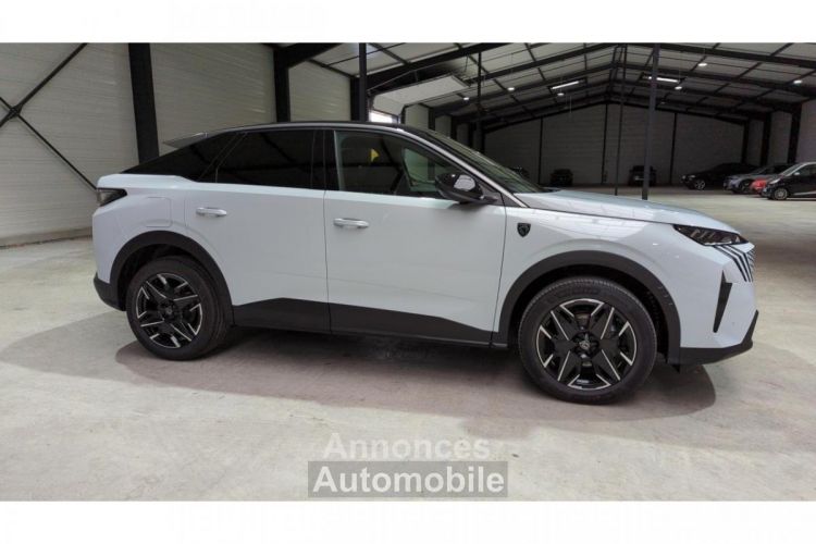 Peugeot 3008 1.2i -136 - BV e-DCS6  III 2024 GT - <small></small> 36.990 € <small></small> - #1