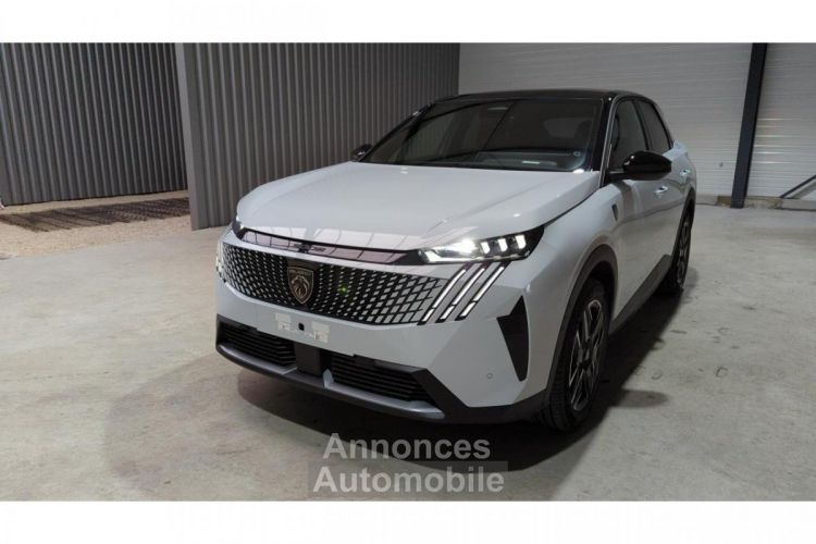 Peugeot 3008 1.2i -136 - BV e-DCS6  III 2024 GT - <small></small> 36.990 € <small></small> - #2