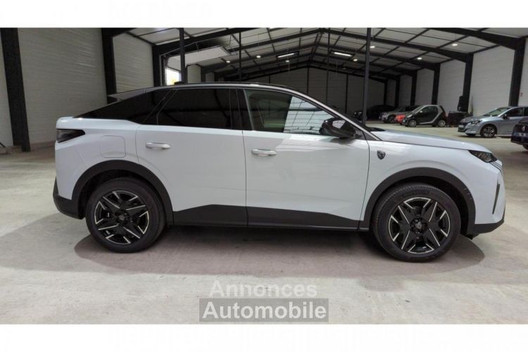 Peugeot 3008 1.2i -136 - BV e-DCS6  III 2024 GT - <small></small> 36.990 € <small></small> - #3