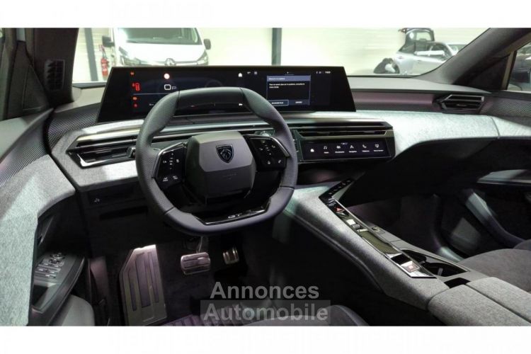 Peugeot 3008 1.2i -136 - BV e-DCS6  III 2024 GT - <small></small> 36.990 € <small></small> - #13