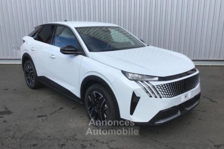 Peugeot 3008 1.2i -136 - BV e-DCS6 III 2024 Allure - <small></small> 33.690 € <small></small> - #1