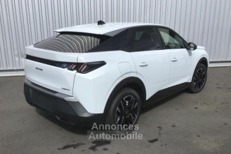 Peugeot 3008 1.2i -136 - BV e-DCS6 III 2024 Allure - <small></small> 33.690 € <small></small> - #3