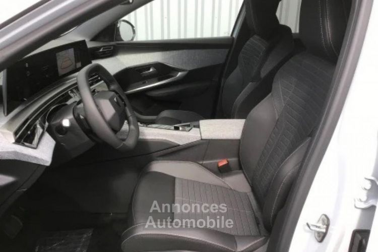 Peugeot 3008 1.2i -136 - BV e-DCS6 III 2024 Allure - <small></small> 33.690 € <small></small> - #6