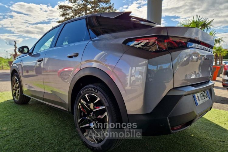 Peugeot 3008 1.2i -136 - BV e-DCS6 III 2024 GT - <small></small> 35.990 € <small>TTC</small> - #6