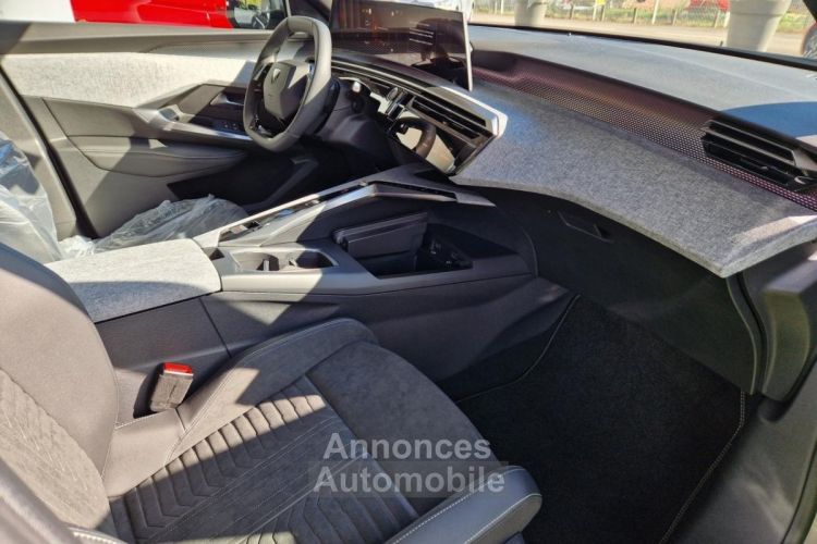 Peugeot 3008 1.2i -136 - BV e-DCS6 III 2024 GT - <small></small> 35.990 € <small>TTC</small> - #15