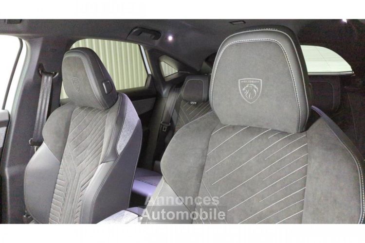 Peugeot 3008 1.2i -136 - BV e-DCS6 III 2024 GT - <small></small> 34.989 € <small></small> - #16