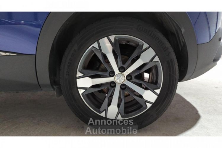 Peugeot 3008 1.2i 12V S&S - 130 II 2016 GT Line PHASE 1 - <small></small> 10.990 € <small>TTC</small> - #6