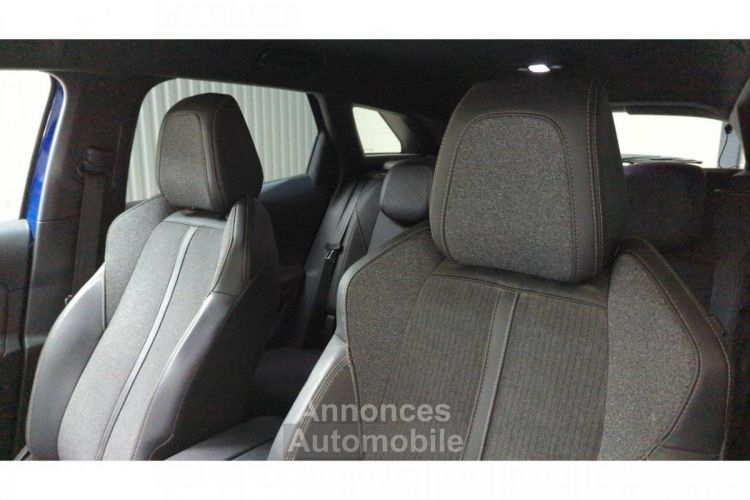 Peugeot 3008 1.2i 12V S&S - 130 II 2016 GT Line PHASE 1 - <small></small> 10.990 € <small>TTC</small> - #13