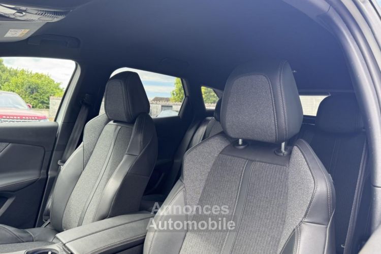 Peugeot 3008 1.2i 130 E6C GT Line - <small></small> 15.990 € <small>TTC</small> - #11