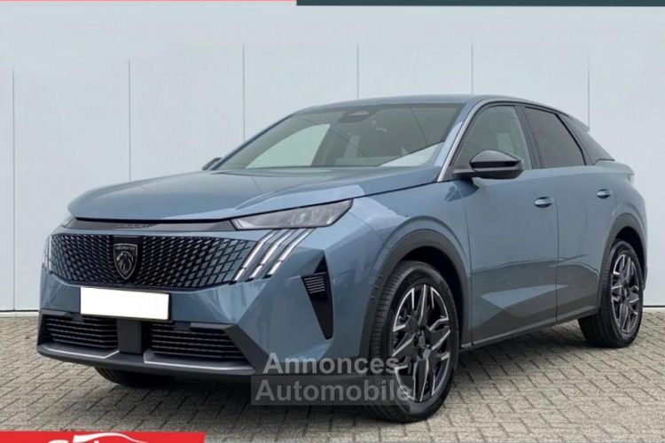 Peugeot 3008 1.2i Hybrid 136 e-DCS6 Allure - <small></small> 30.970 € <small></small> - #1